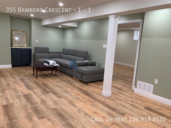 Building Photo - 355 Bamberg Crescent