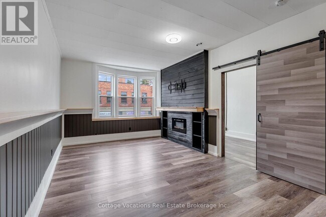 Photo du bâtiment - 43 Manitoba St