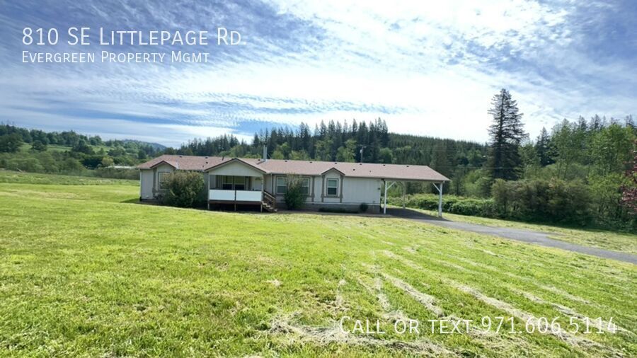 Primary Photo - 810 SE Littlepage Rd
