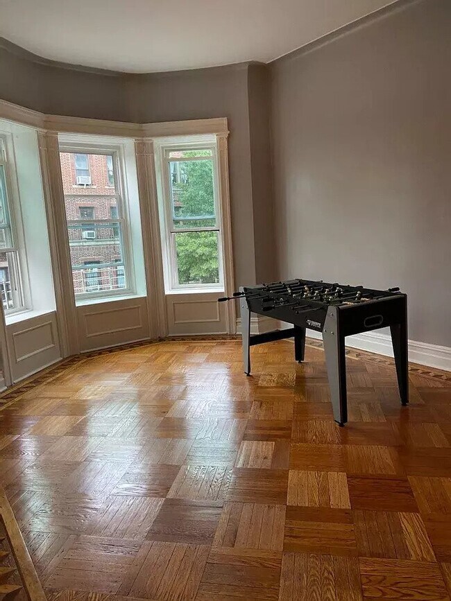 Foto del edificio - 1307 Union St