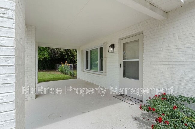 Foto del edificio - 510 Laney Walker Pl