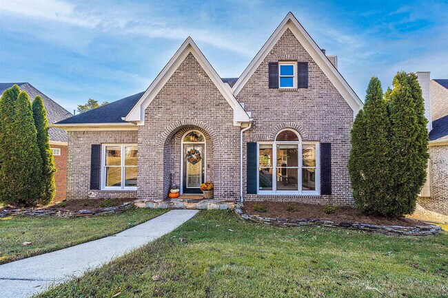 Foto del edificio - 1565 Bent River Cir