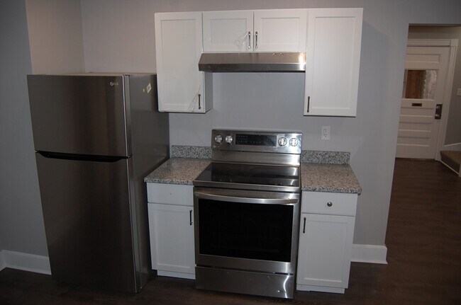 Foto del edificio - 159 East St