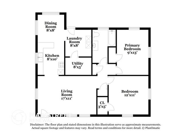 Foto del edificio - 3428 N Riley Ave