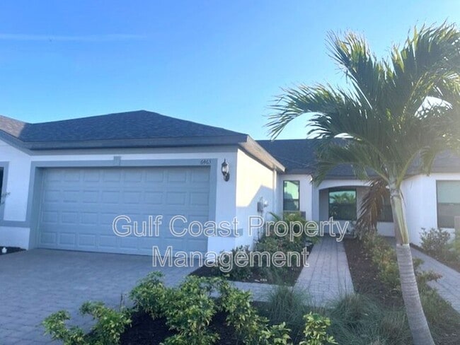 Building Photo - 6463 Silverstar Dr