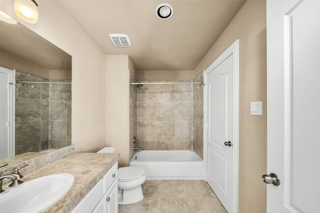 Foto del edificio - 13403 Preston Cliff Ct