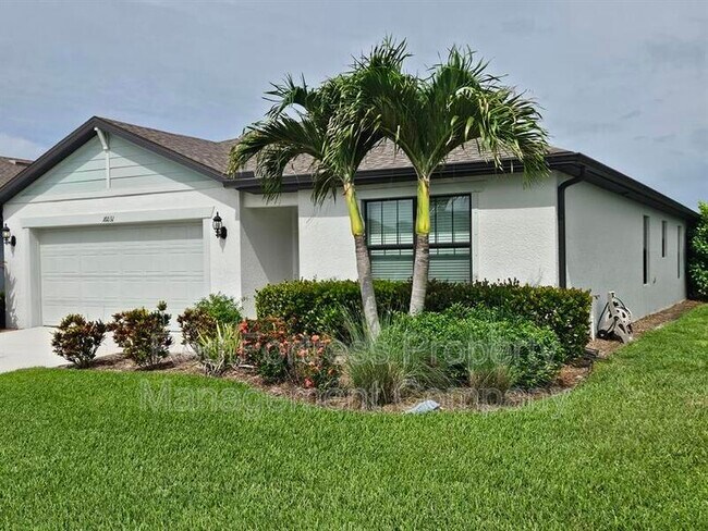 Building Photo - 16031 Enclaves Cv Dr