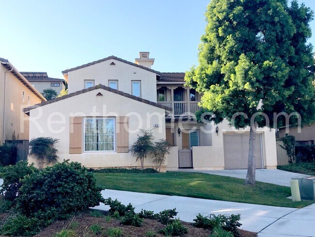 Building Photo - 473 Camino Verde