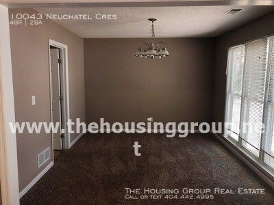 Building Photo - 4BR One story!!Jonesboro Pool Community
