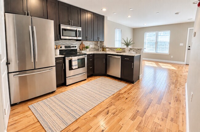 Foto del edificio - 426b N 40th St