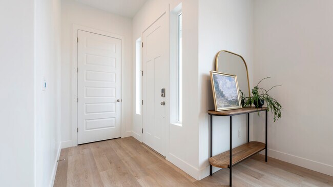 Entrada principal - 531 N Legend Way