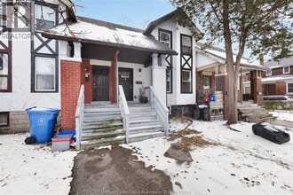 Building Photo - 1657 Martindale St