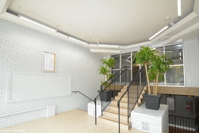 Building Photo - 3435 Holmead Pl NW