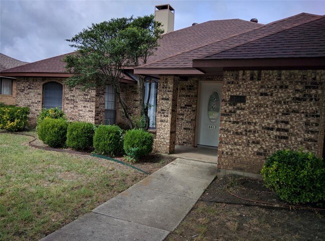 Building Photo - 6413 Stilwell Rd