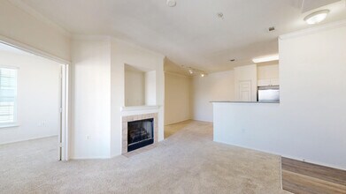 Interior Photo - The Courts at Dulles