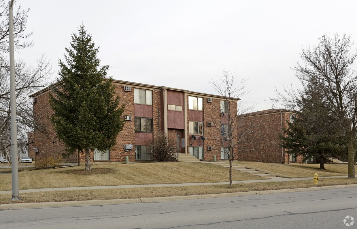 256280 Canterbury Ln, Bolingbrook, IL 60440 Apartments Bolingbrook