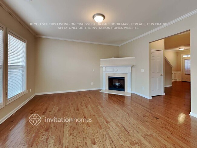 Foto del edificio - 3943 Abernathy Farm Way NW