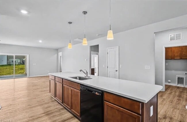 Photo - Stunning Brand New Construction in Winston Salem! House