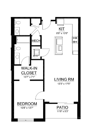 Interior Photo - Avenue Grand