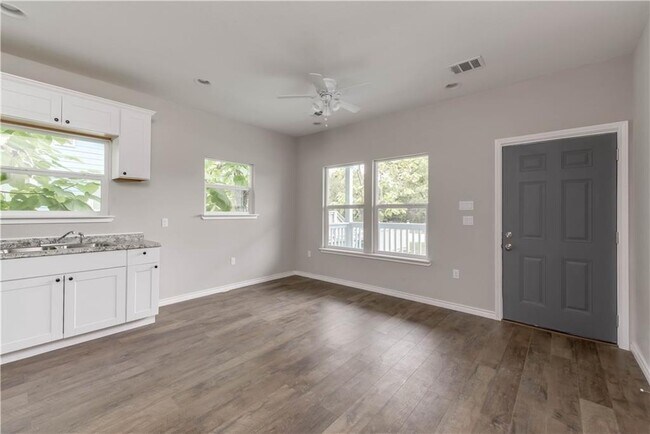 Foto del edificio - 412 Booth St