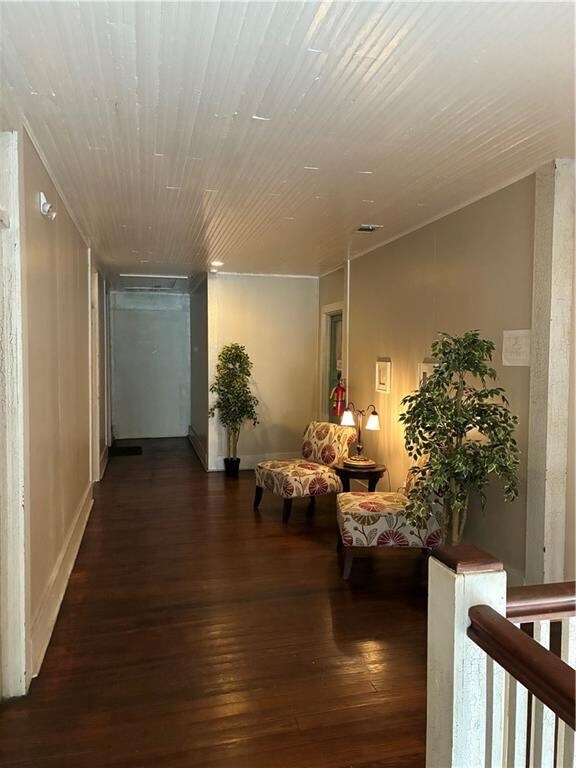 Foto del edificio - 113 N Walton St