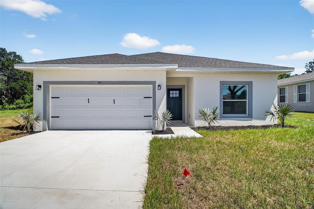 Foto principal - 89 Fairway Cir