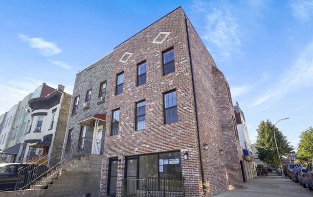 Foto del edificio - 1340 Bushwick Ave