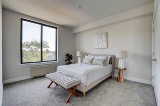 Interior Photo - The Modern