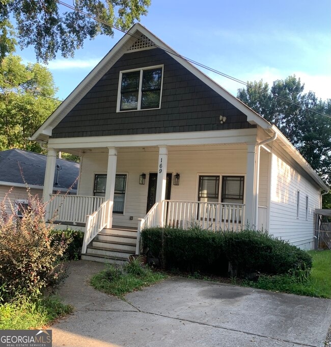 Photo - 169 Haygood Ave SE House