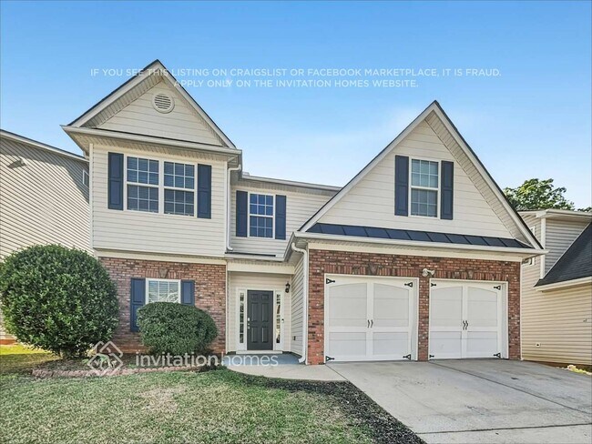 Foto del edificio - 112 Brookvalley Crossing