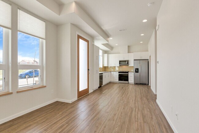 Foto del edificio - Modern 2 Bed 3 Bath in Lafayette!