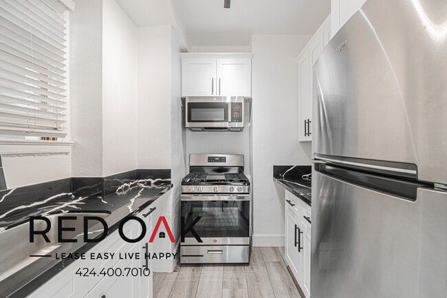 Foto del edificio - 3471 5th St