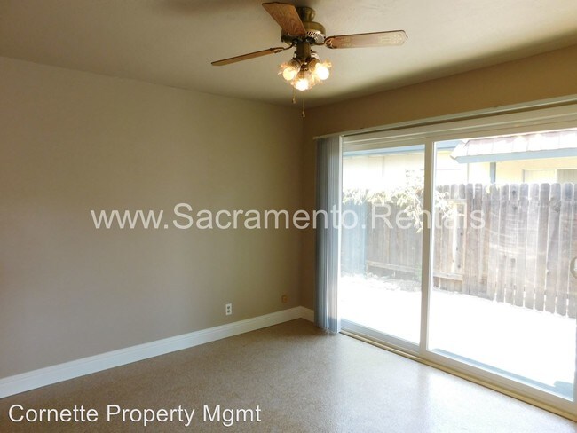 Foto del edificio - 3 br, 2 bath House - 2004 Zinfandel Drive