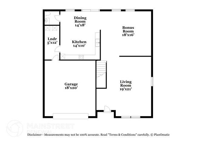 Building Photo - 8825 Browns Valley Ln