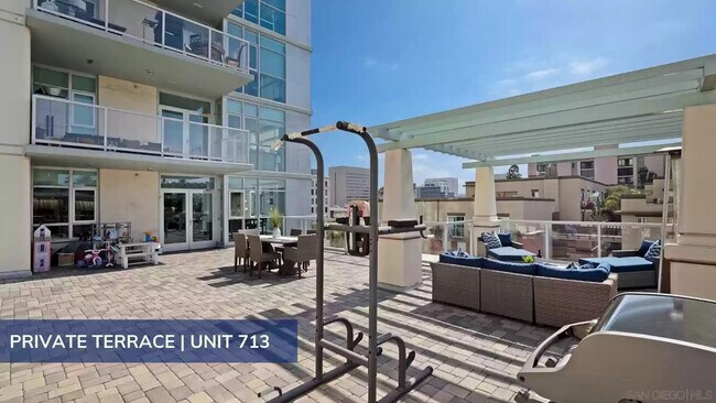 Foto del edificio - 850 Beech St