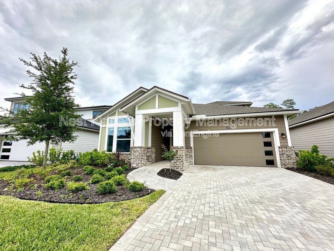 Foto principal - 11176 Engineering Way