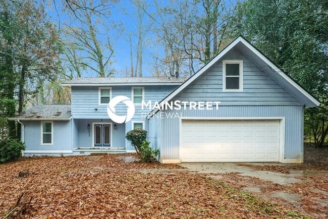 4 Bedroom Pet-Friendly Home in Decatur, GA with Main Street Renewal - 4 Bedroom Pet-Friendly Home in Decatur, GA with Main Street Renewal