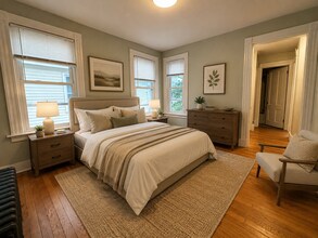 Building Photo - 85 Avon St