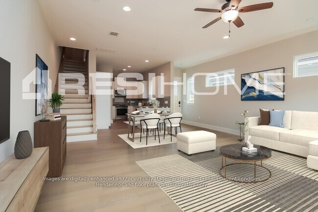 Foto del edificio - 4908 Hardy St