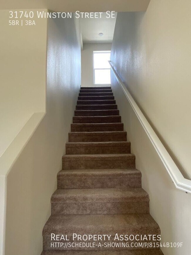 Country Living House for Rent in Sultan, WA