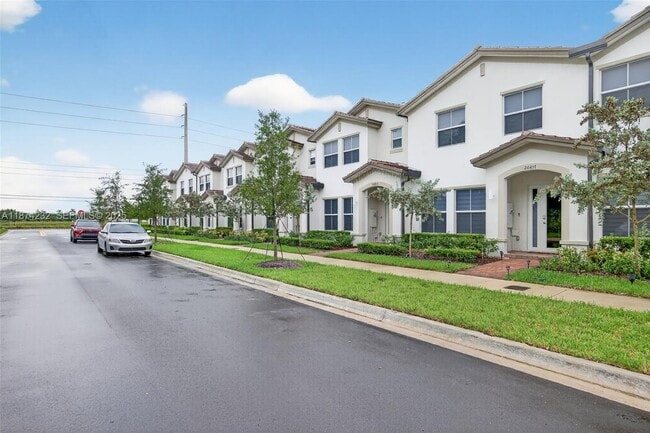 Building Photo - 26437 SW 149th Ave