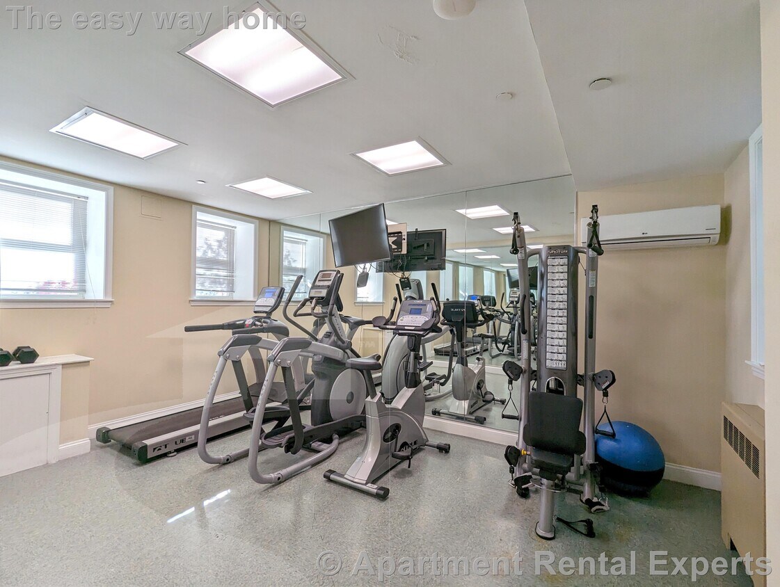 Foto del edificio - 4 Chauncy St