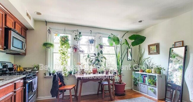 Foto del edificio - 5117 Pine St