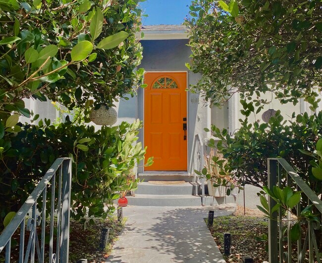 Building Photo - 4101 Garden Ave