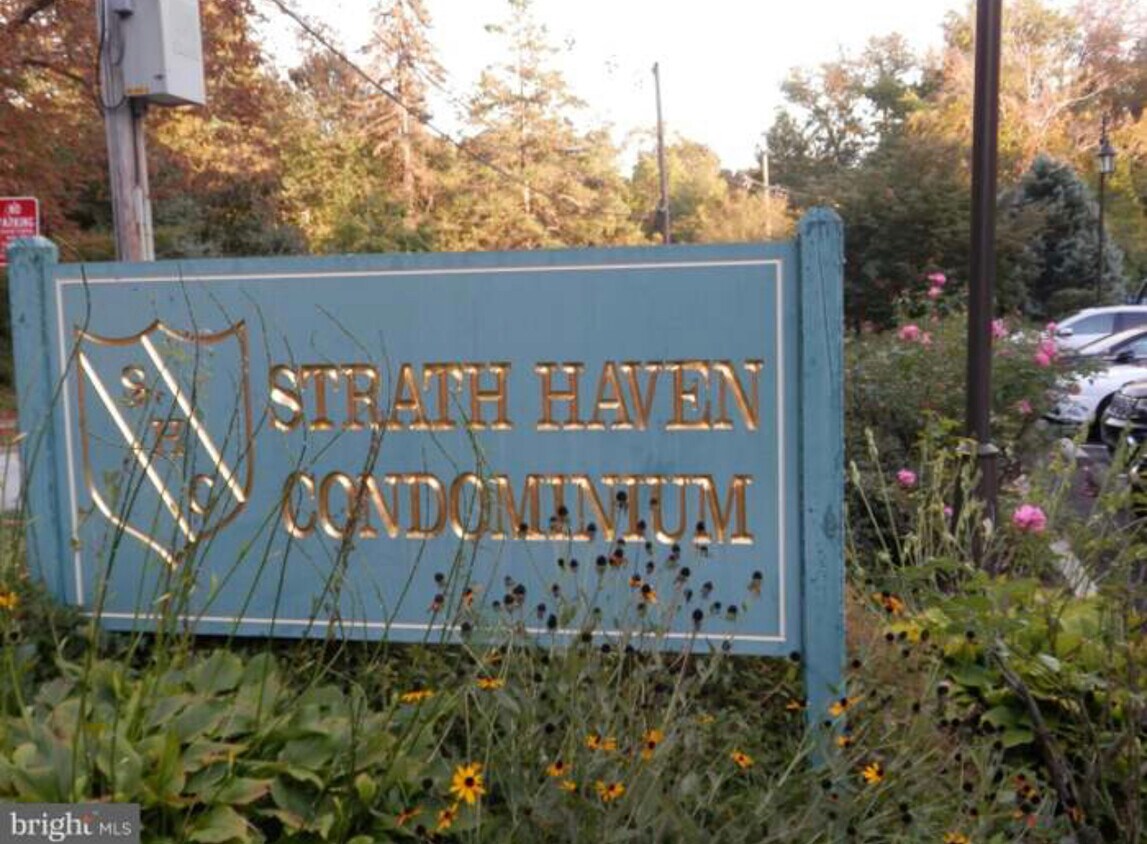 801 Yale Ave Unit Apt 102, Swarthmore, PA 19081 Condo for Rent in