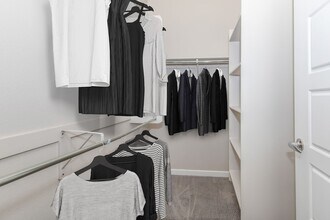 Interior Photo - Onyx North Central