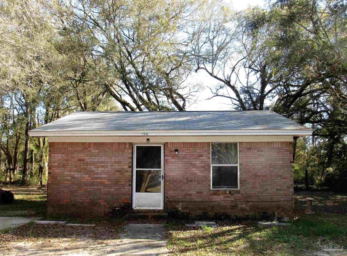 1731 Knight Dr, Pensacola, FL 32505 House for Rent in Pensacola, FL