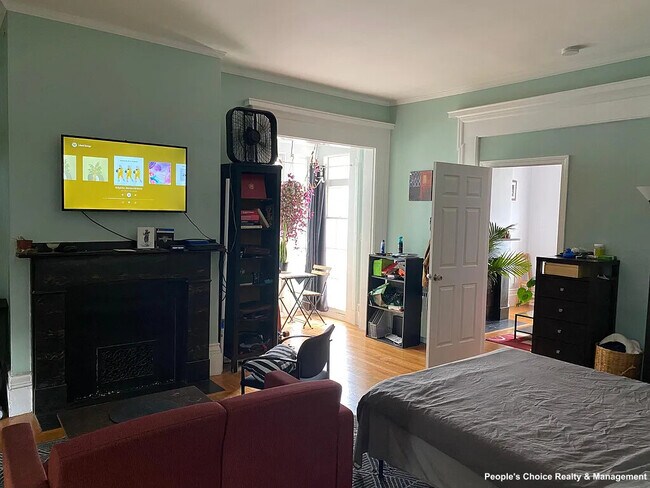 Foto del edificio - 334 Broadway