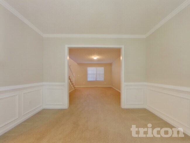 Foto del edificio - 9313 Scarlett Dr SW