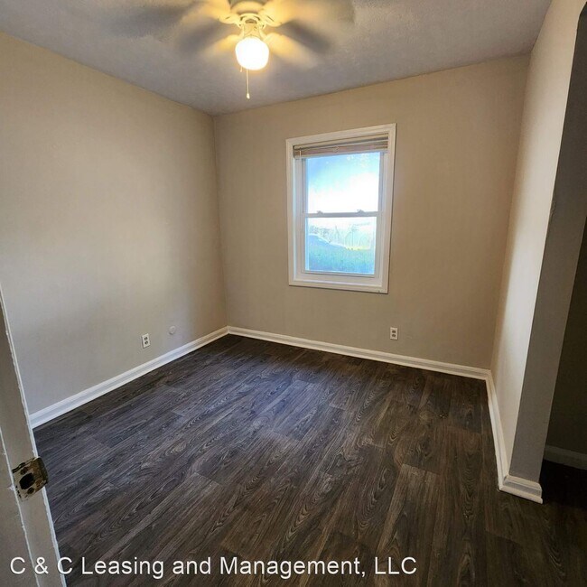 Building Photo - 3 br, 1 bath House - 1605 Shepherd Drive